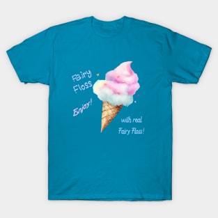 Fairy Floss T-Shirt